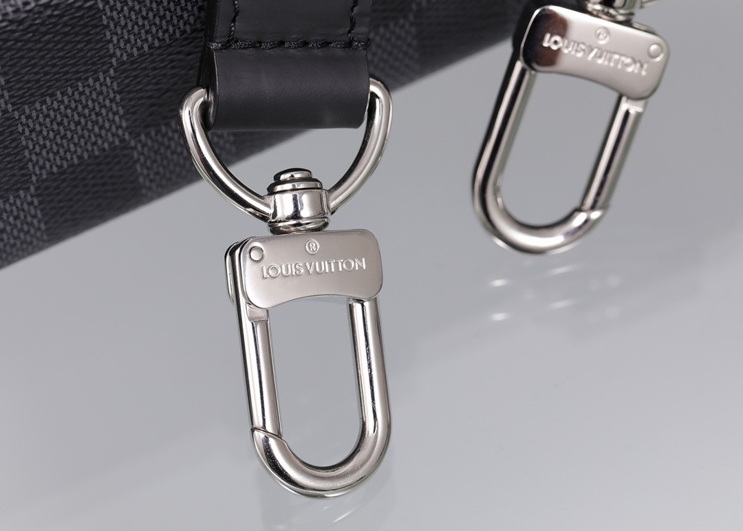 Shebag super replica Louis Vuitton N48260 PORTE-DOCUMENTS JOUR NM bag review(2025 July updated)-Best Quality Fake Louis Vuitton Bag Online Store, Replica designer bag ru
