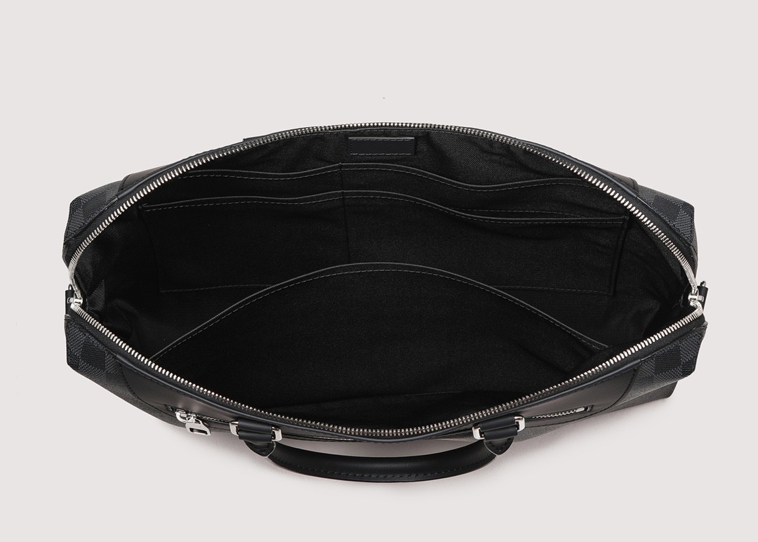 Shebag super replica Louis Vuitton N48260 PORTE-DOCUMENTS JOUR NM bag review(2025 July updated)-Best Quality Fake Louis Vuitton Bag Online Store, Replica designer bag ru