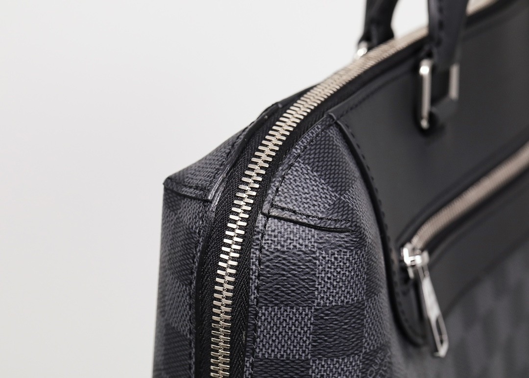 Shebag super replica Louis Vuitton N48260 PORTE-DOCUMENTS JOUR NM bag review(2025 July updated)-Best Quality Fake Louis Vuitton Bag Online Store, Replica designer bag ru