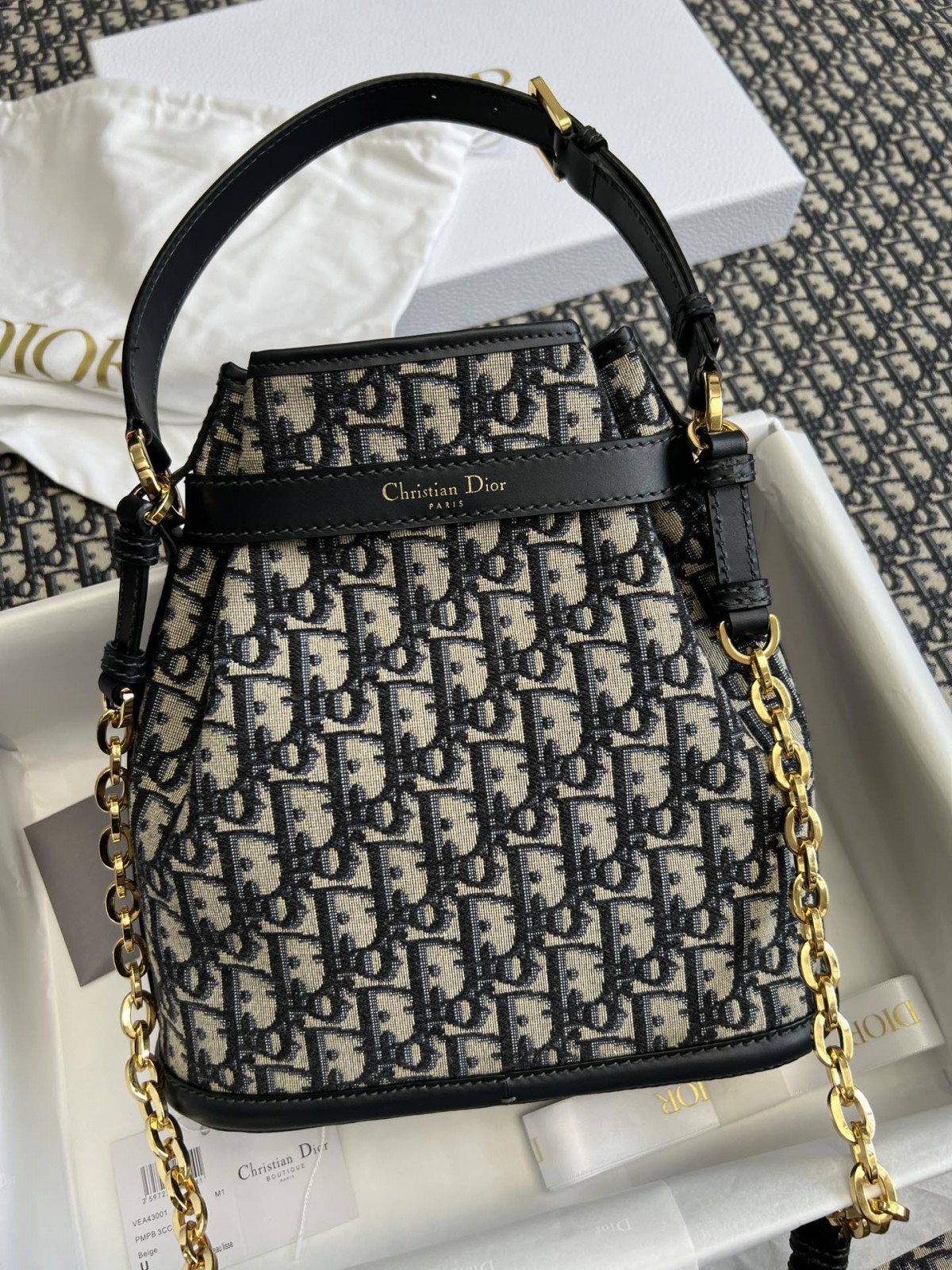 Shebag Dior super replica medium size C’EST DIOR bag review(2025 July updated)-Najlepsza jakość fałszywych torebek Louis Vuitton Sklep internetowy, projektant repliki torebki ru