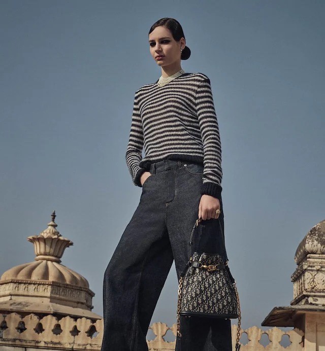 Shebag Dior super replica medium size C’EST DIOR bag review(2025 July updated)-Najlepsza jakość fałszywych torebek Louis Vuitton Sklep internetowy, projektant repliki torebki ru