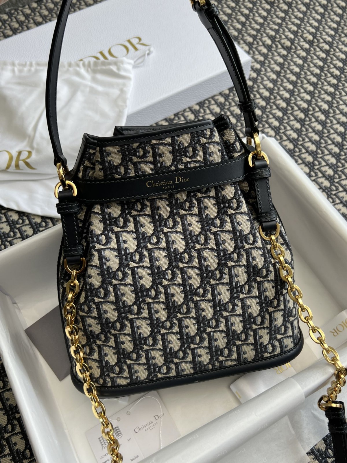 Shebag Dior super replica medium size C’EST DIOR bag review(2025 July updated)-Najlepsza jakość fałszywych torebek Louis Vuitton Sklep internetowy, projektant repliki torebki ru