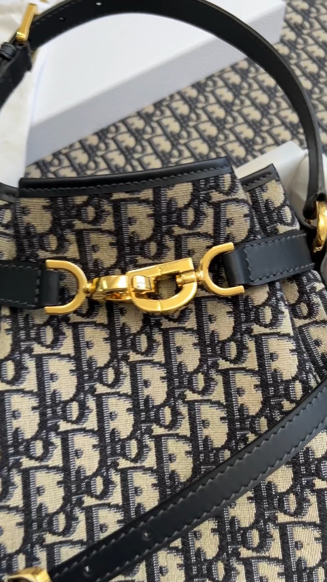 Shebag Dior super replica medium size C’EST DIOR bag review(2025 July updated)-Najlepsza jakość fałszywych torebek Louis Vuitton Sklep internetowy, projektant repliki torebki ru