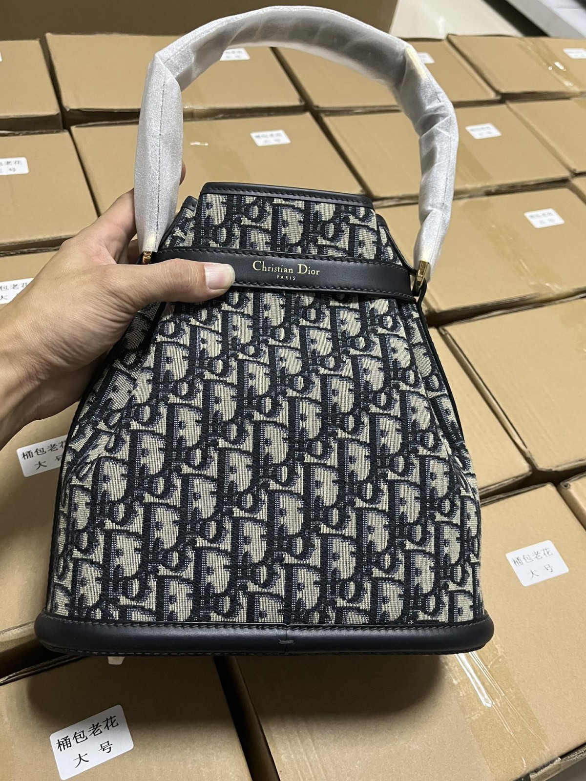 Shebag Dior super replica medium size C’EST DIOR bag review(2025 July updated)-Najlepsza jakość fałszywych torebek Louis Vuitton Sklep internetowy, projektant repliki torebki ru