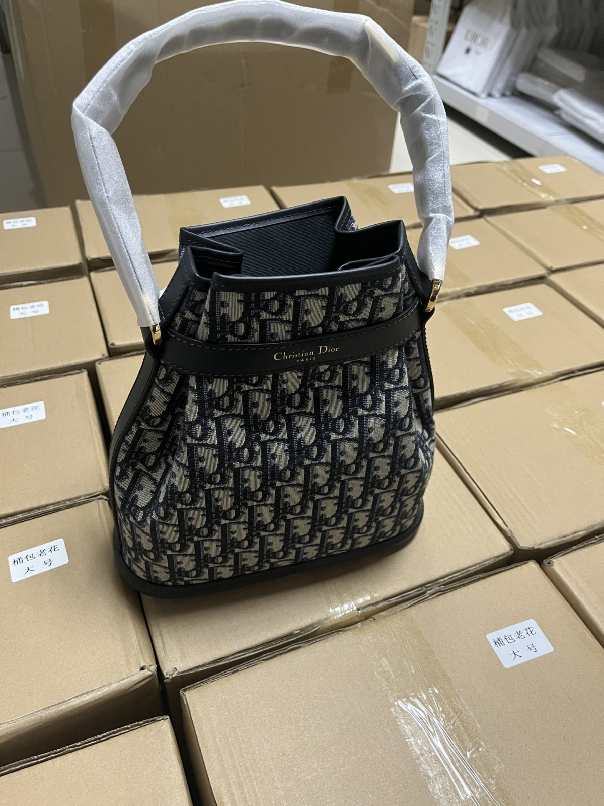 Shebag Dior super replica medium size C’EST DIOR bag review(2025 July updated)-Najlepsza jakość fałszywych torebek Louis Vuitton Sklep internetowy, projektant repliki torebki ru