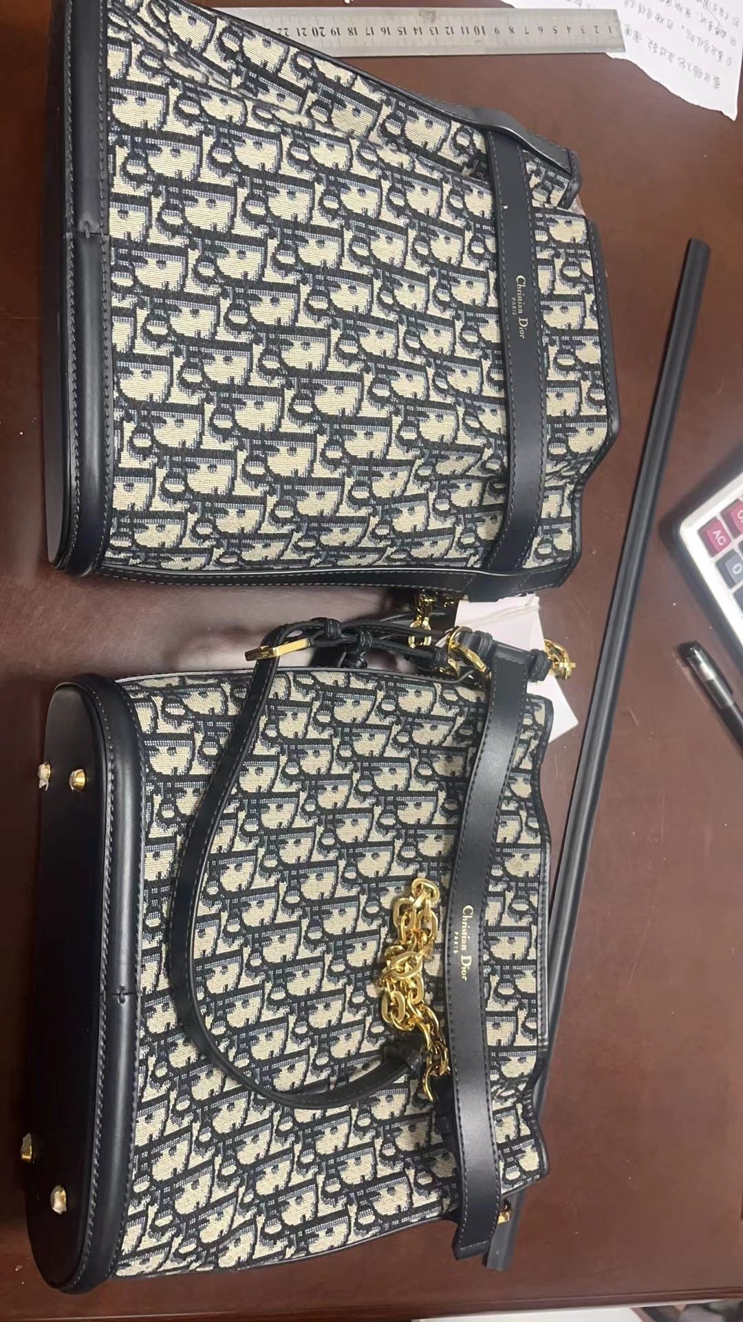 Shebag Dior super replica medium size C’EST DIOR bag review(2025 July updated)-Najlepsza jakość fałszywych torebek Louis Vuitton Sklep internetowy, projektant repliki torebki ru
