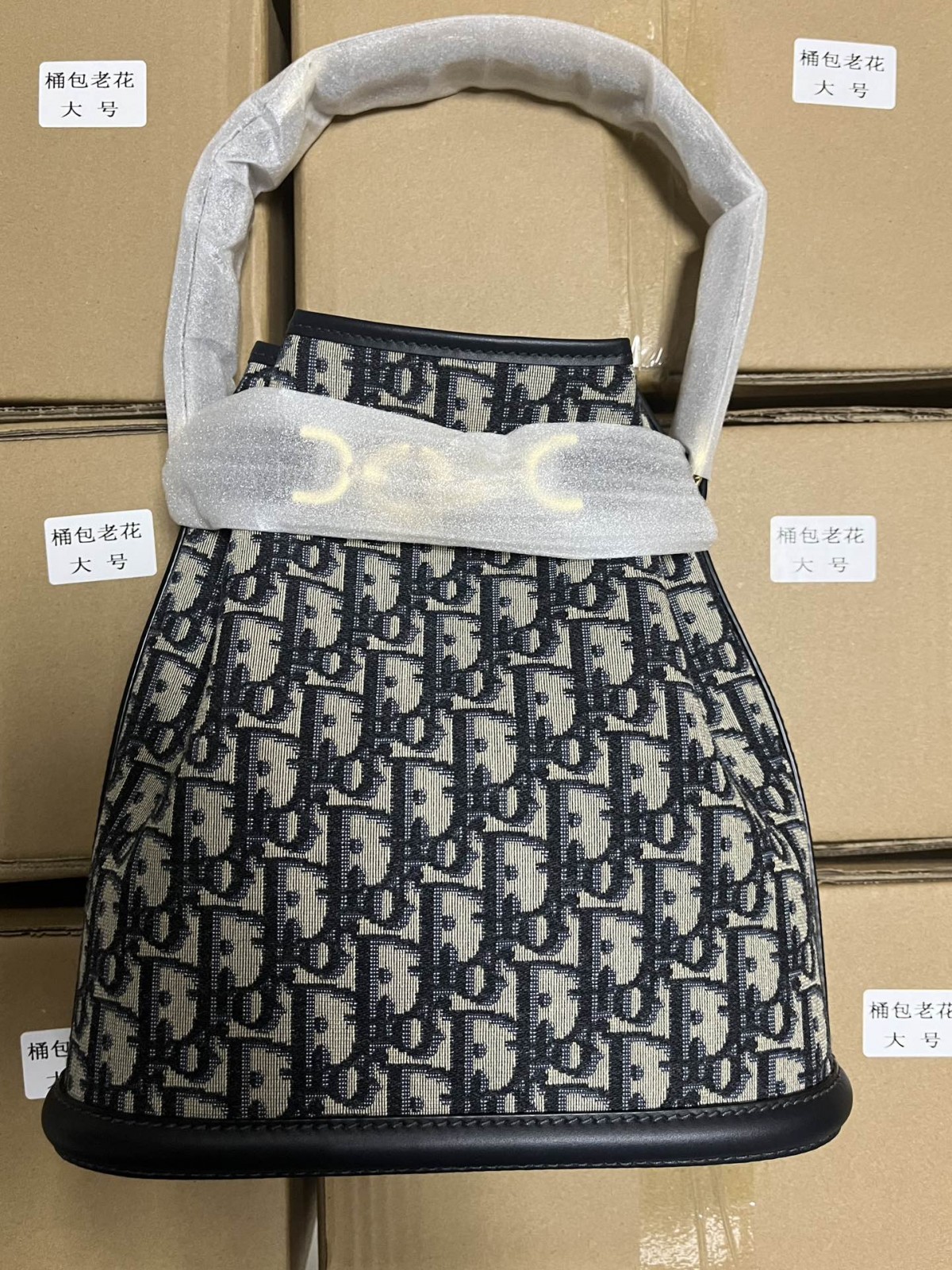 Shebag Dior super replica medium size C’EST DIOR bag review(2025 July updated)-Najlepsza jakość fałszywych torebek Louis Vuitton Sklep internetowy, projektant repliki torebki ru