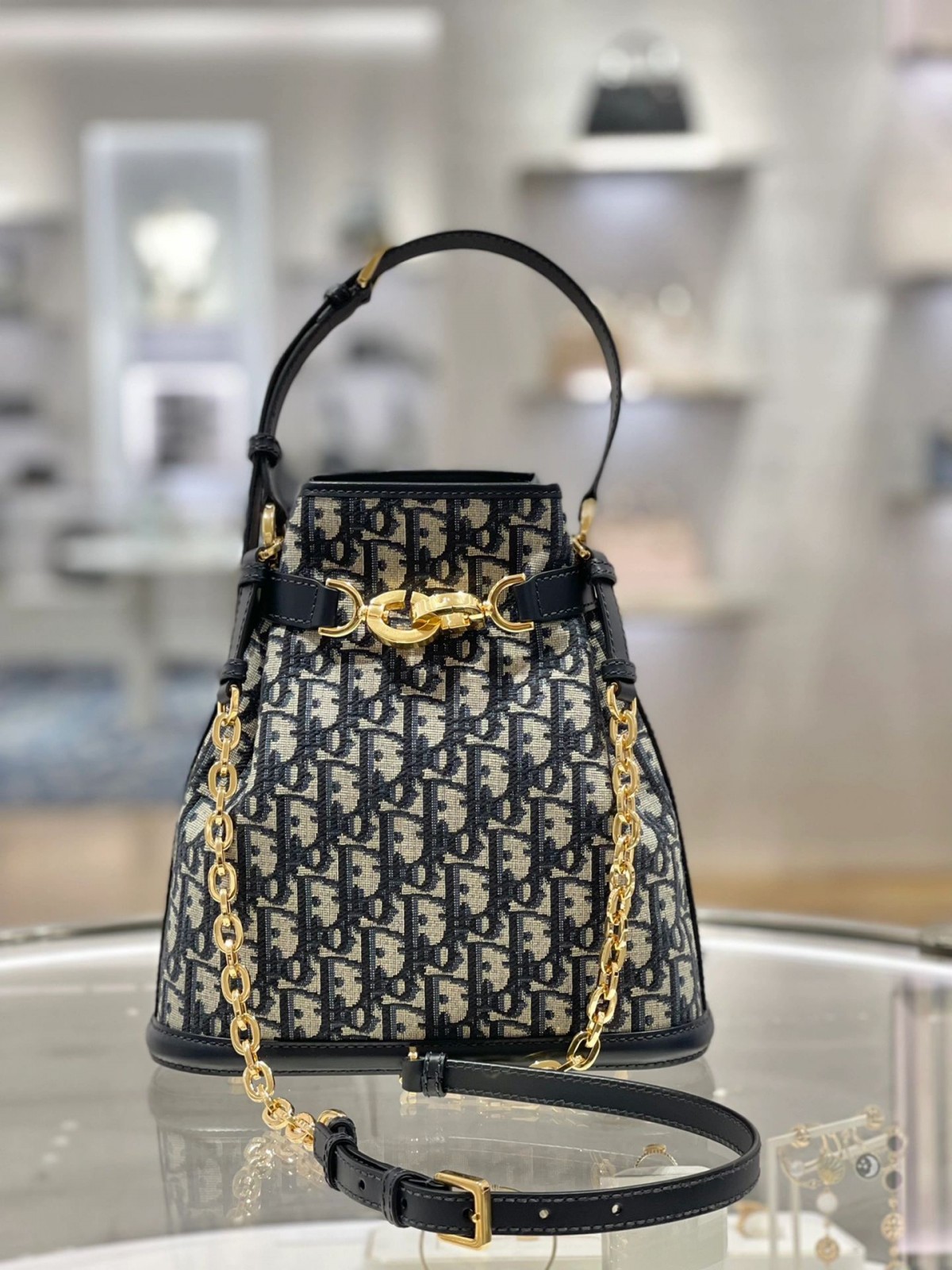 Shebag Dior super replica medium size C’EST DIOR bag review(2025 July updated)-Najlepsza jakość fałszywych torebek Louis Vuitton Sklep internetowy, projektant repliki torebki ru
