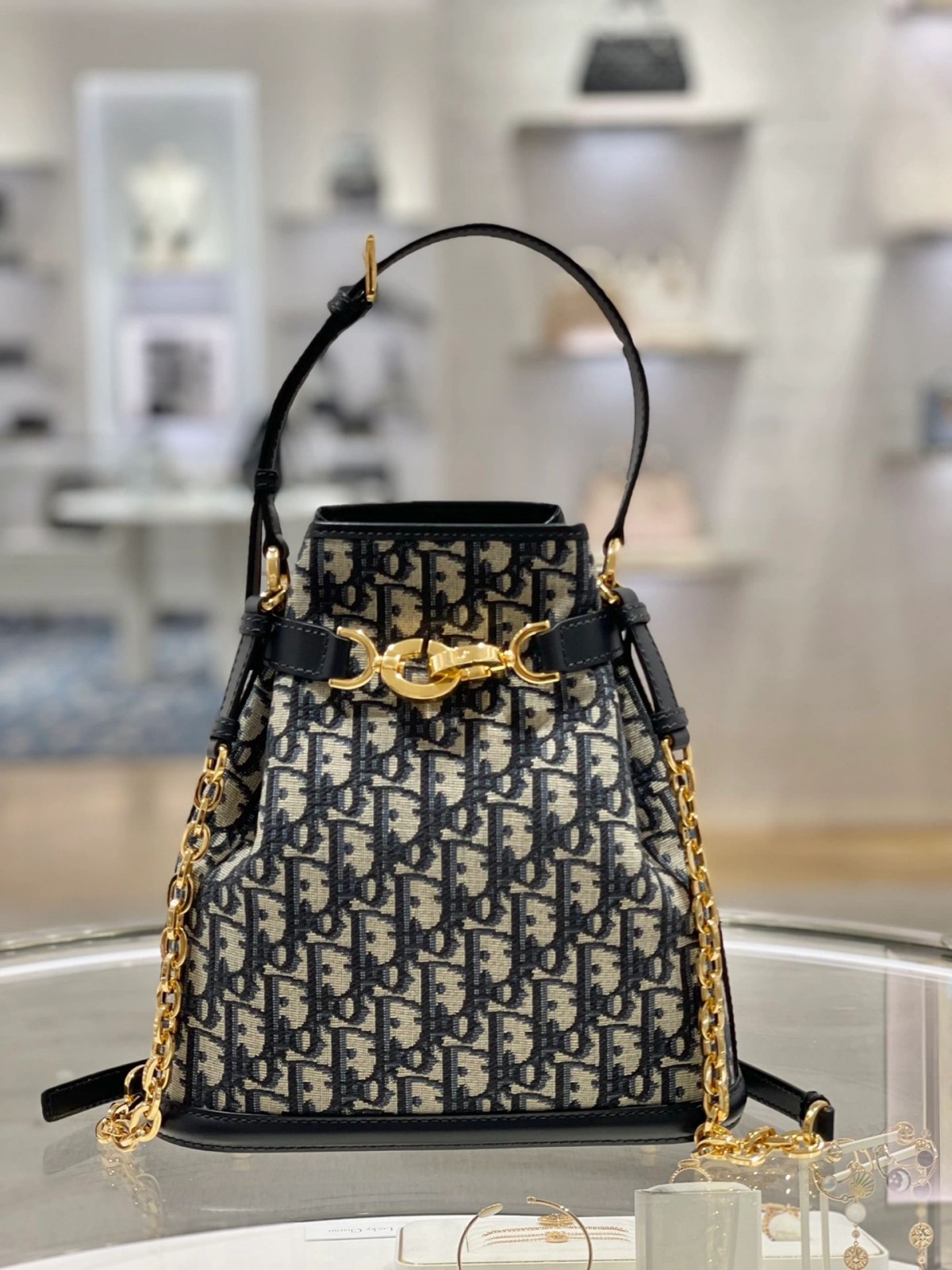 Shebag Dior super replica medium size C’EST DIOR bag review(2025 July updated)-Najlepsza jakość fałszywych torebek Louis Vuitton Sklep internetowy, projektant repliki torebki ru
