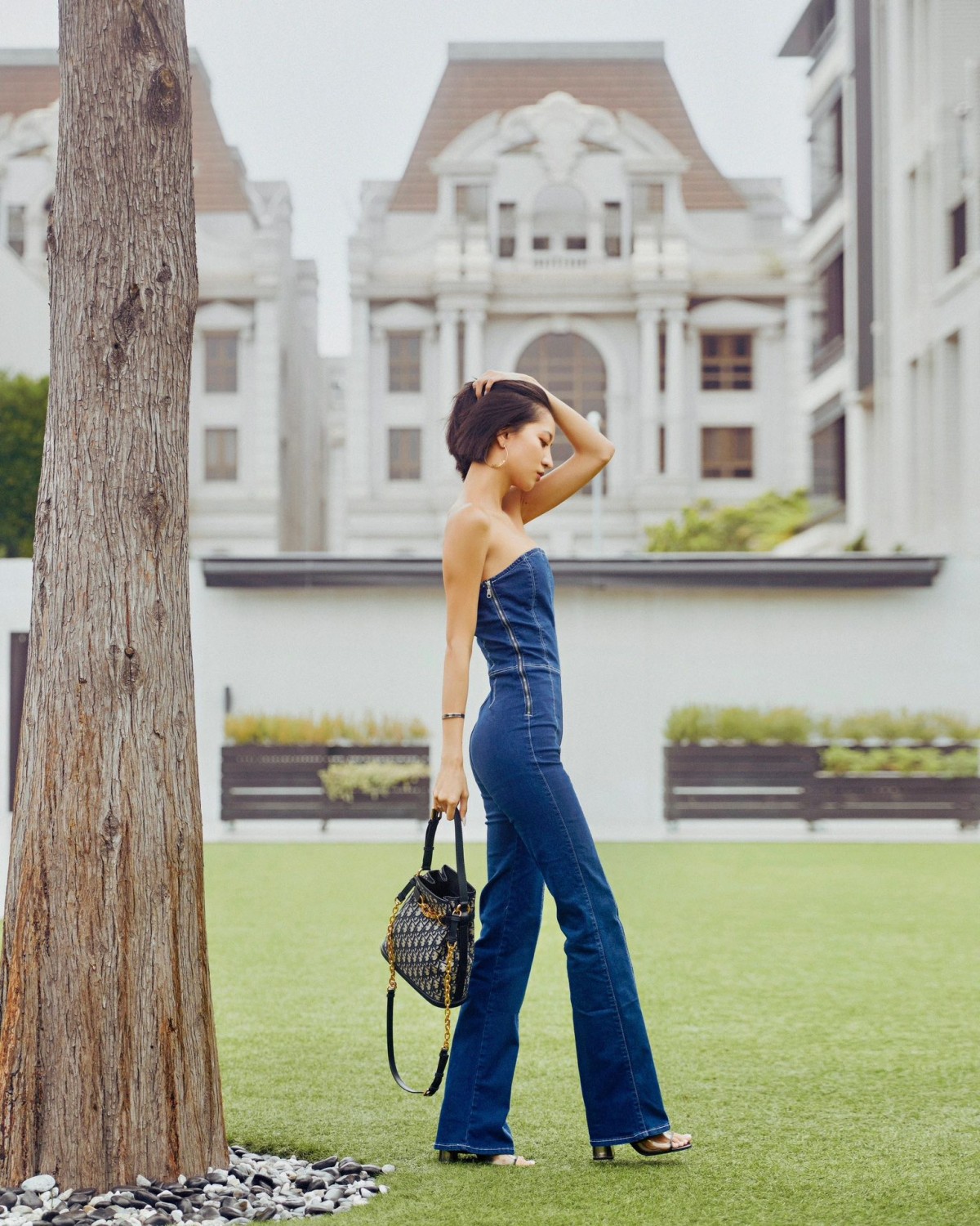 Shebag Dior super replica medium size C’EST DIOR bag review(2025 July updated)-Najlepsza jakość fałszywych torebek Louis Vuitton Sklep internetowy, projektant repliki torebki ru