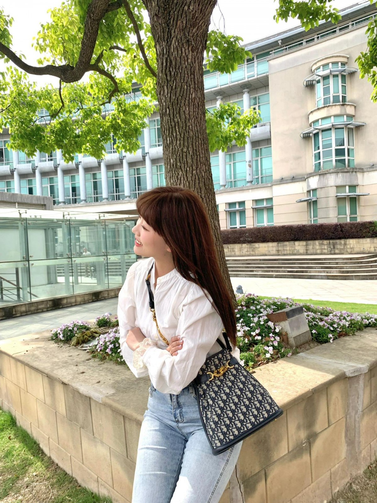 Shebag Dior super replica medium size C’EST DIOR bag review(2025 July updated)-Najlepsza jakość fałszywych torebek Louis Vuitton Sklep internetowy, projektant repliki torebki ru