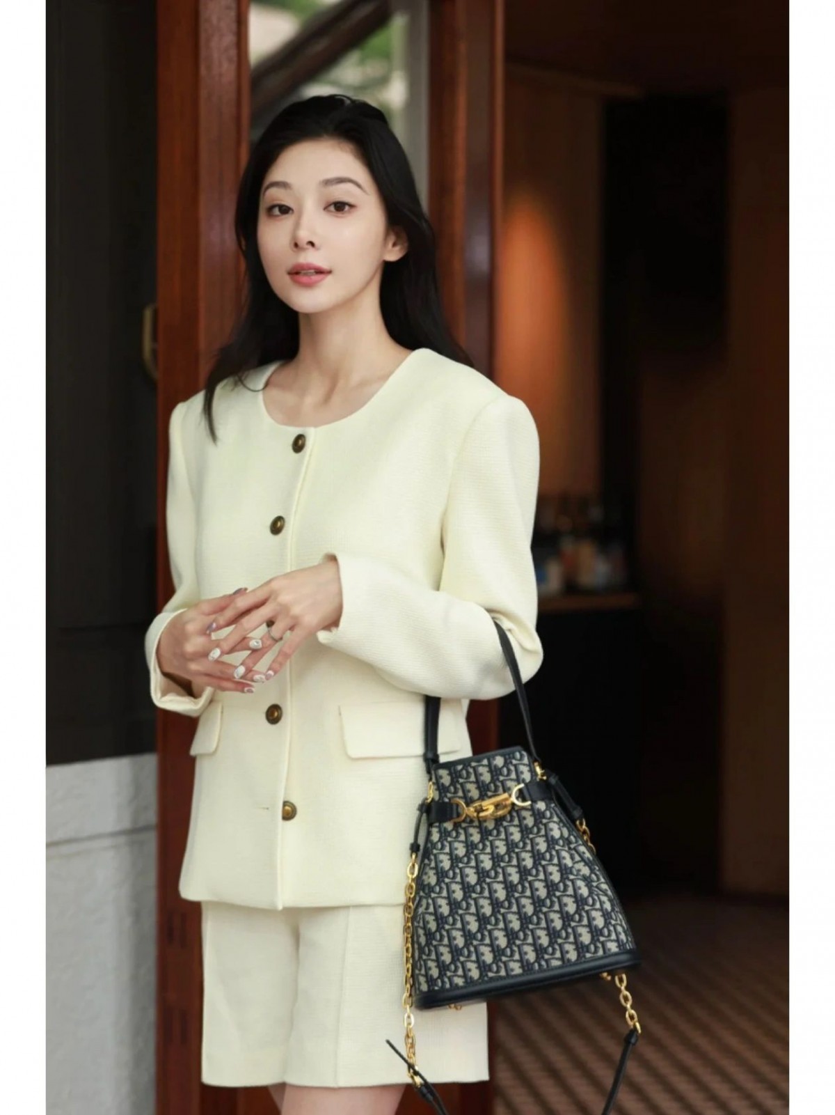 Shebag Dior super replica medium size C’EST DIOR bag review(2025 July updated)-Najlepsza jakość fałszywych torebek Louis Vuitton Sklep internetowy, projektant repliki torebki ru
