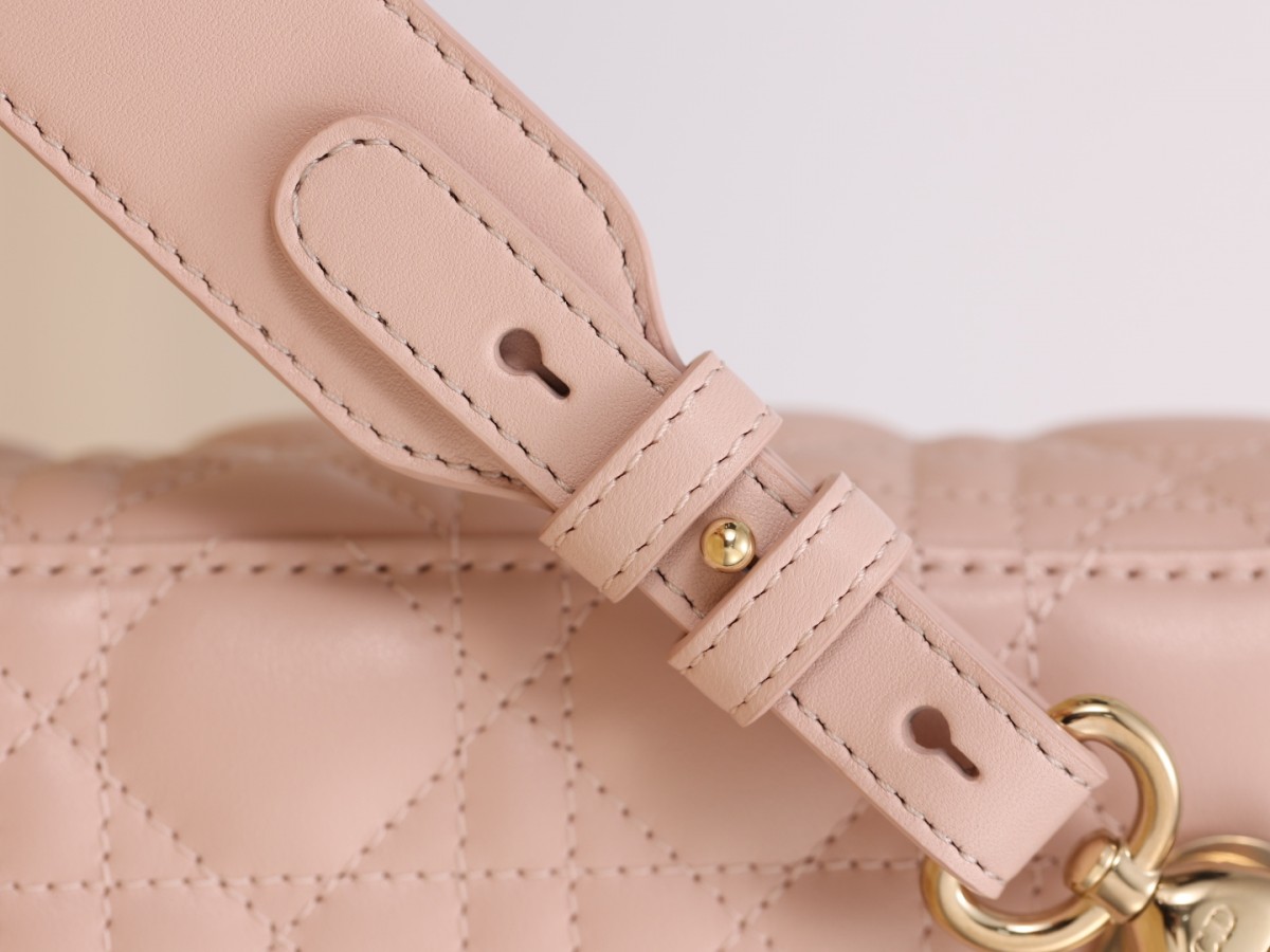Shebag super replica Lady Dior in pink medium bag review(2025 July updated)-Best Quality Fake Louis Vuitton Bag Online Store, Replica designer bag ru