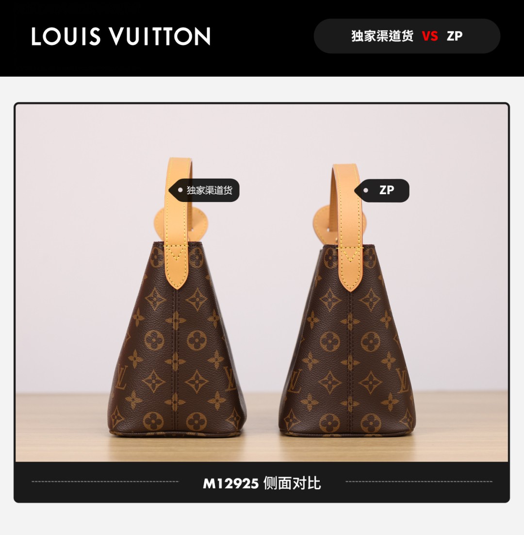 Shebag Super replica Louis Vuitton M12925 All in bb bag review(2025 July updated)-Best Quality Fake Louis Vuitton Bag Online Store, Replica designer bag ru