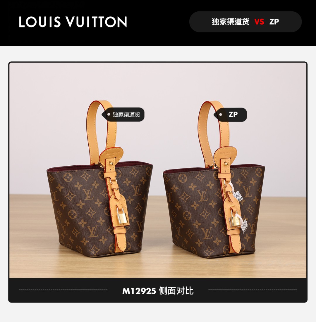 Shebag Super replica Louis Vuitton M12925 All in bb bag review(2025 July updated)-Best Quality Fake Louis Vuitton Bag Online Store, Replica designer bag ru
