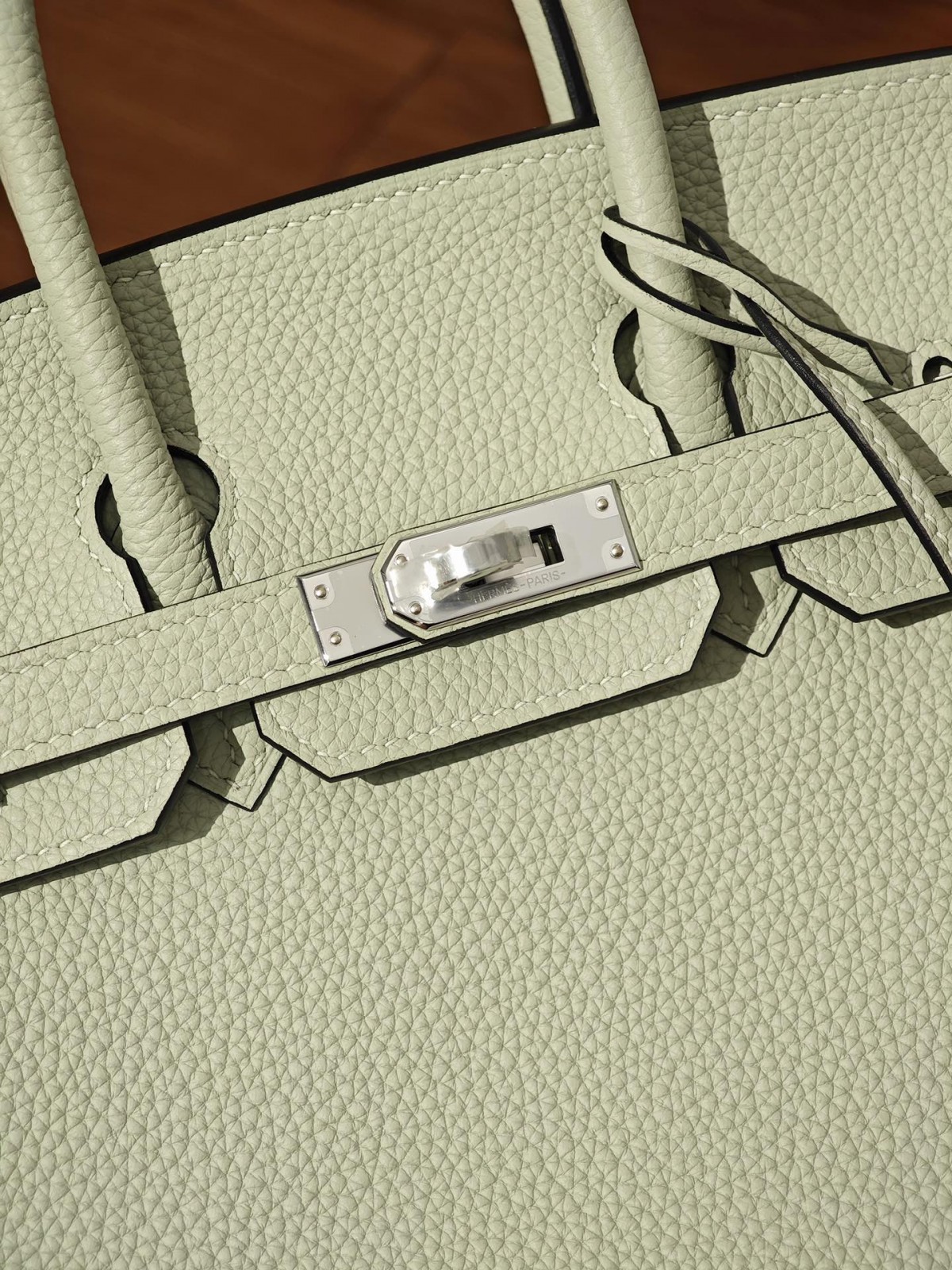 Shebag Super replica Hermes birkin 25 new color for summer (2025 July Updated)-Best Quality Fake Louis Vuitton Bag Online Store, Replica designer bag ru