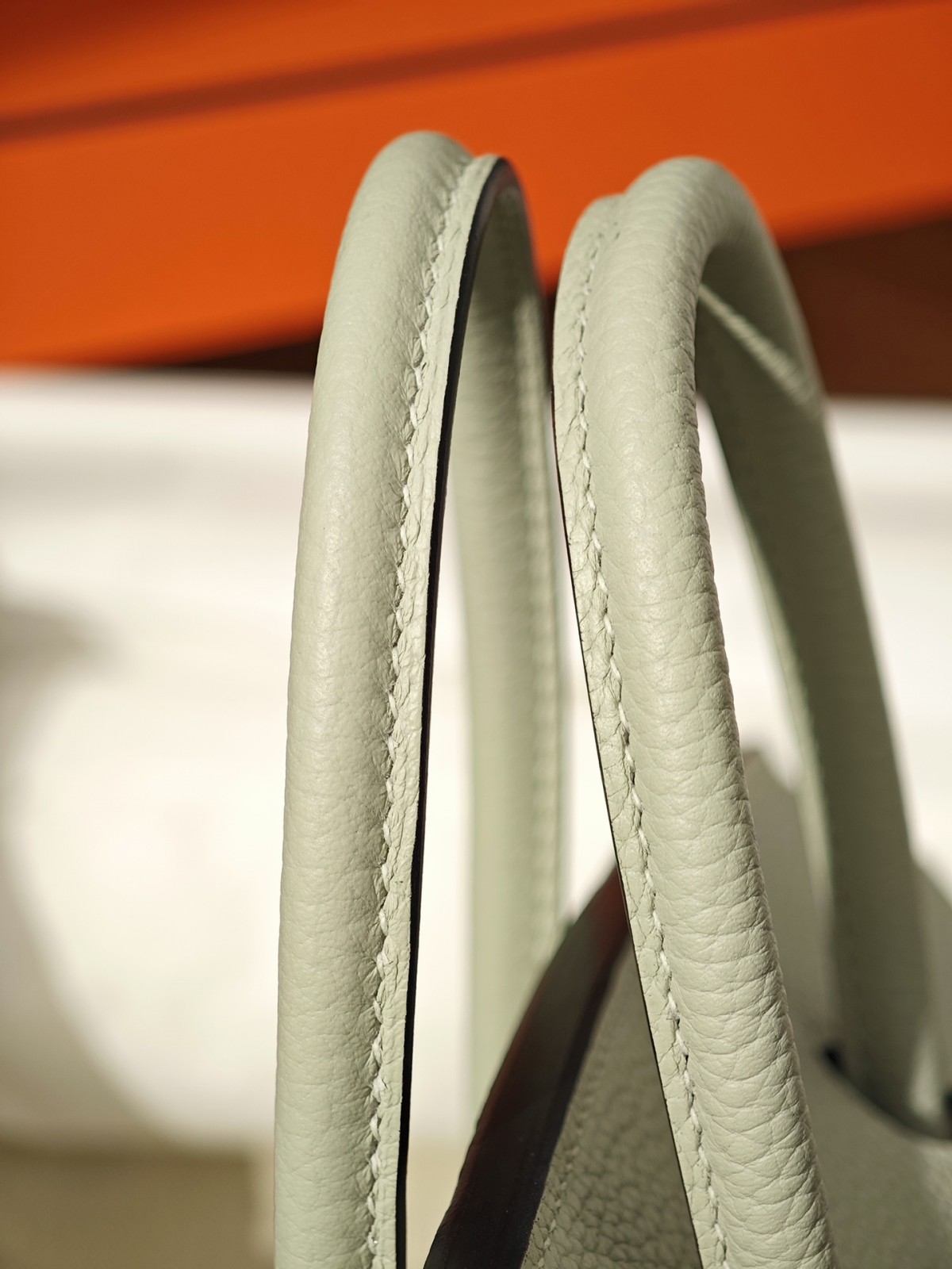 Shebag Super replica Hermes birkin 25 new color for summer (2025 July Updated)-Best Quality Fake Louis Vuitton Bag Online Store, Replica designer bag ru