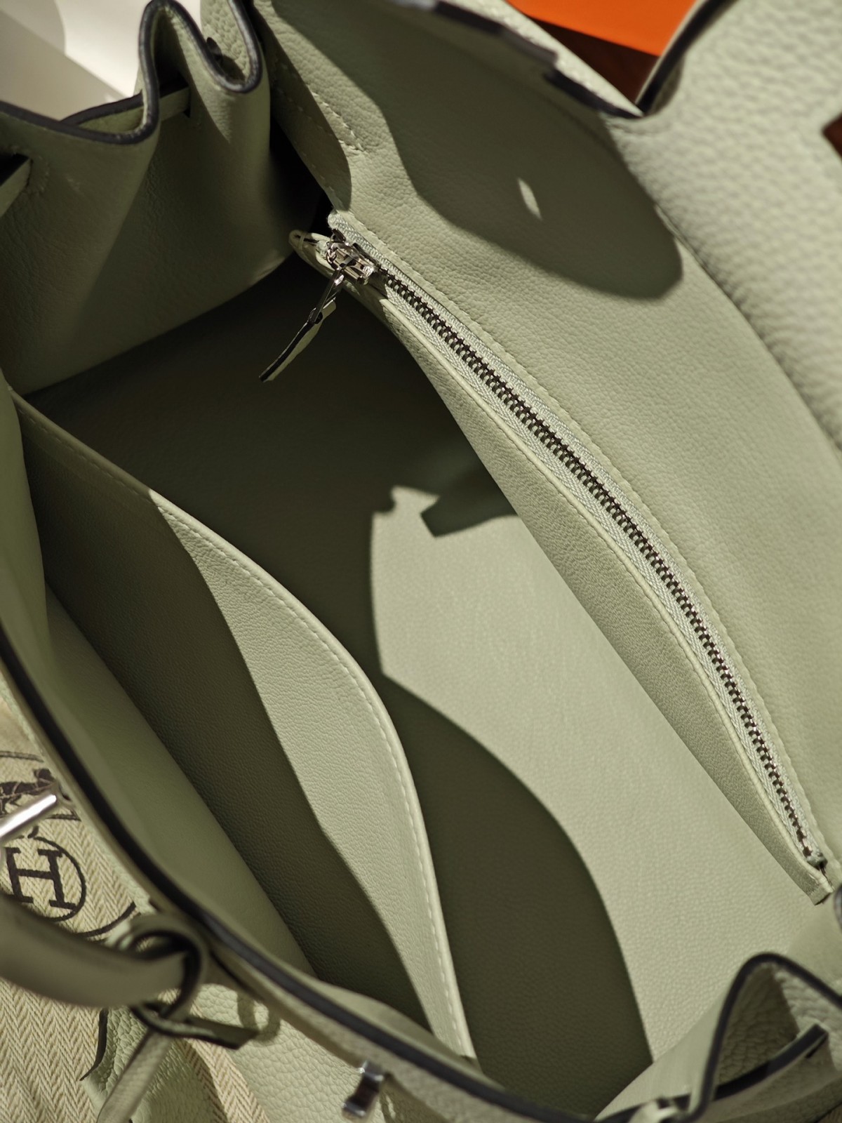 Shebag Super replica Hermes birkin 25 new color for summer (2025 July Updated)-Best Quality Fake Louis Vuitton Bag Online Store, Replica designer bag ru