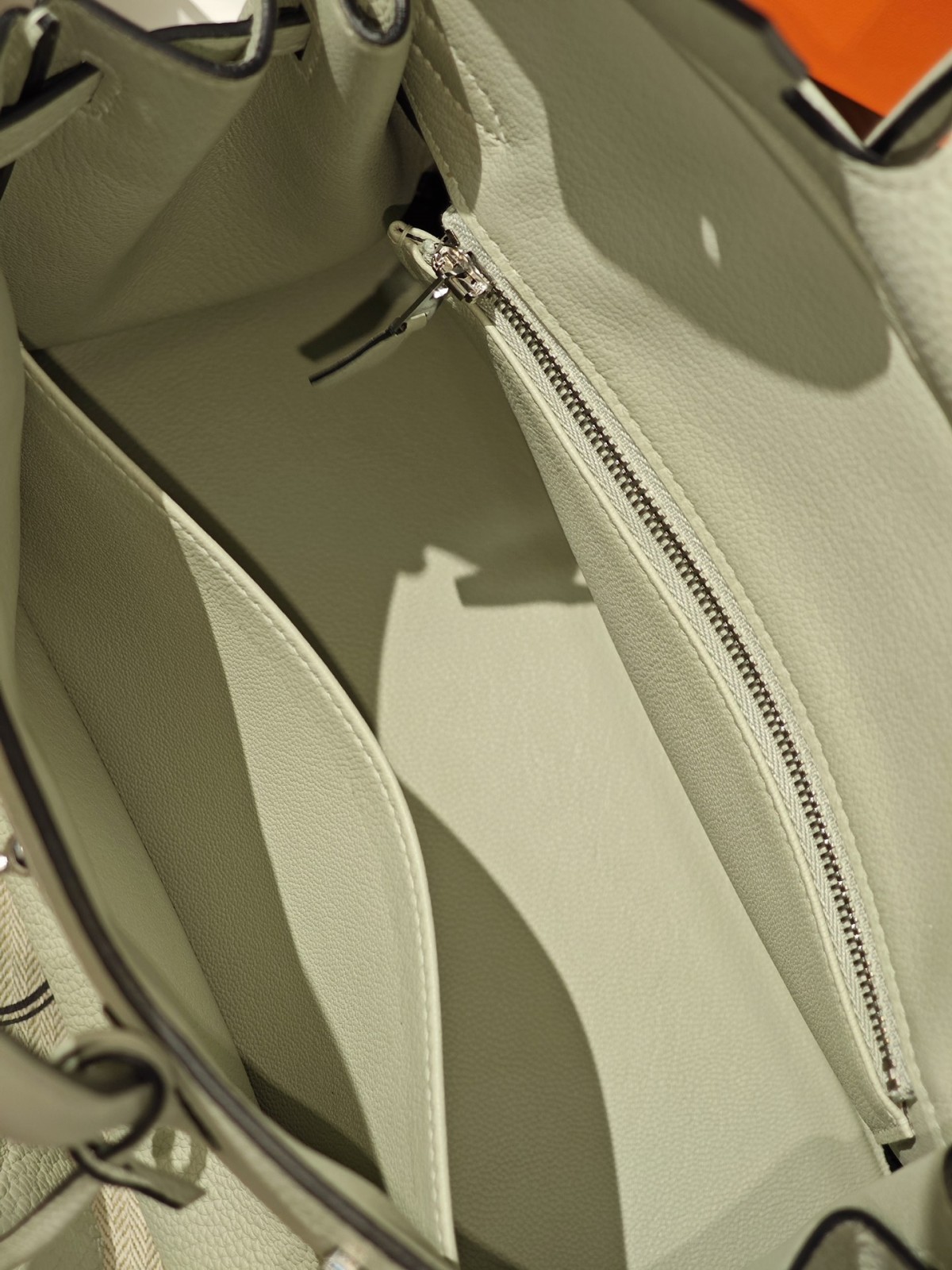 Shebag Super replica Hermes birkin 25 new color for summer (2025 July Updated)-Best Quality Fake Louis Vuitton Bag Online Store, Replica designer bag ru