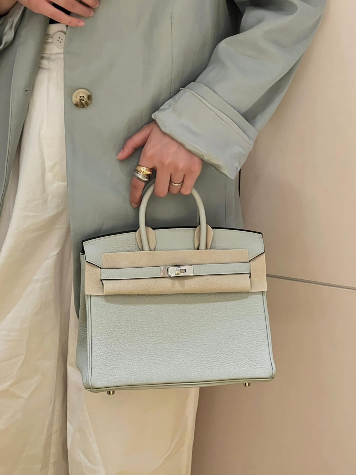 Shebag Super replica Hermes birkin 25 new color for summer (2025 July Updated)-Best Quality Fake Louis Vuitton Bag Online Store, Replica designer bag ru