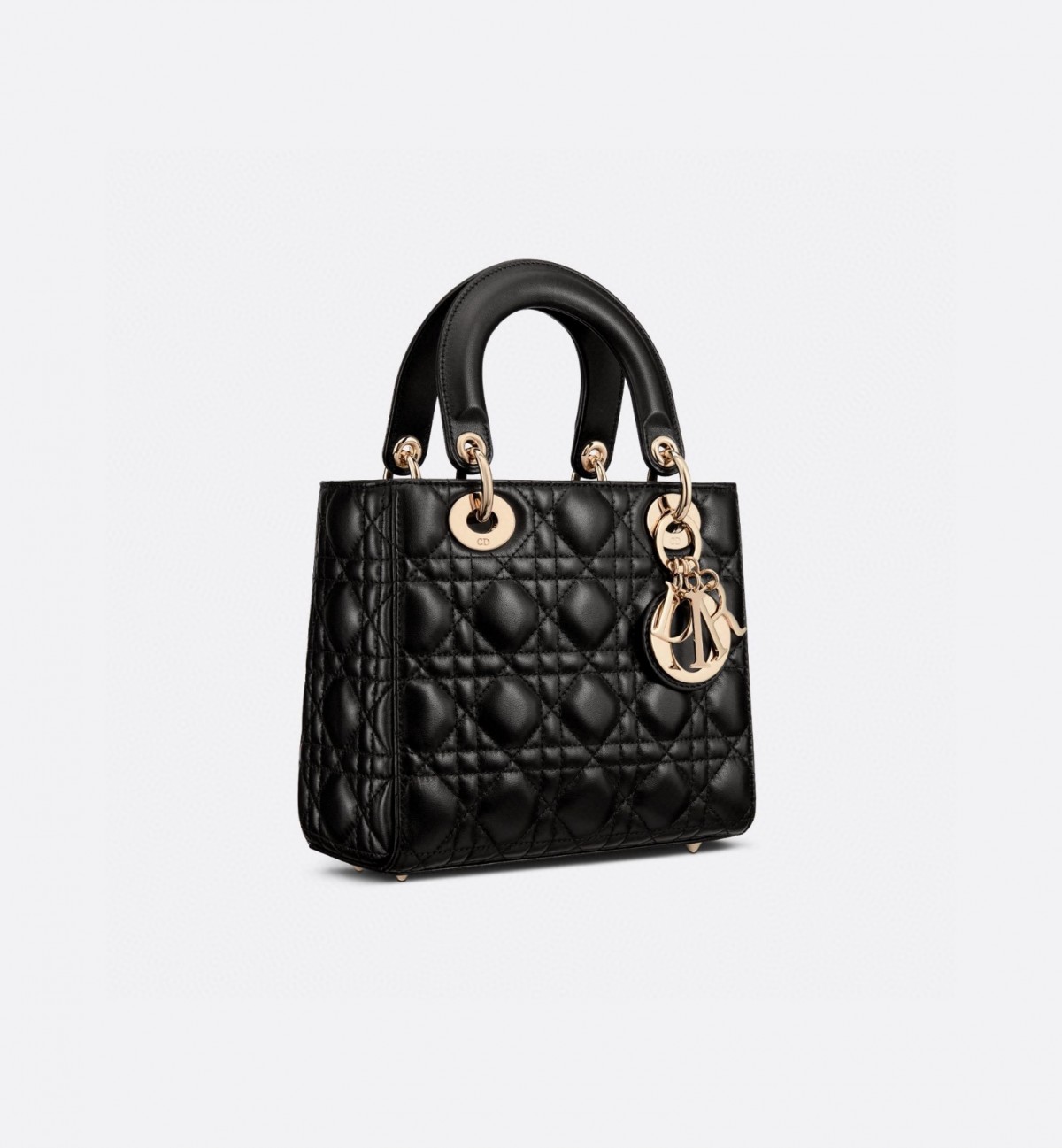 Shebag Super replica Lady Dior Small size in black bag review (2025 July Updated)-Yakanakisa Hunhu Fake Louis Vuitton Bag Online Store, Replica dhizaini bag ru