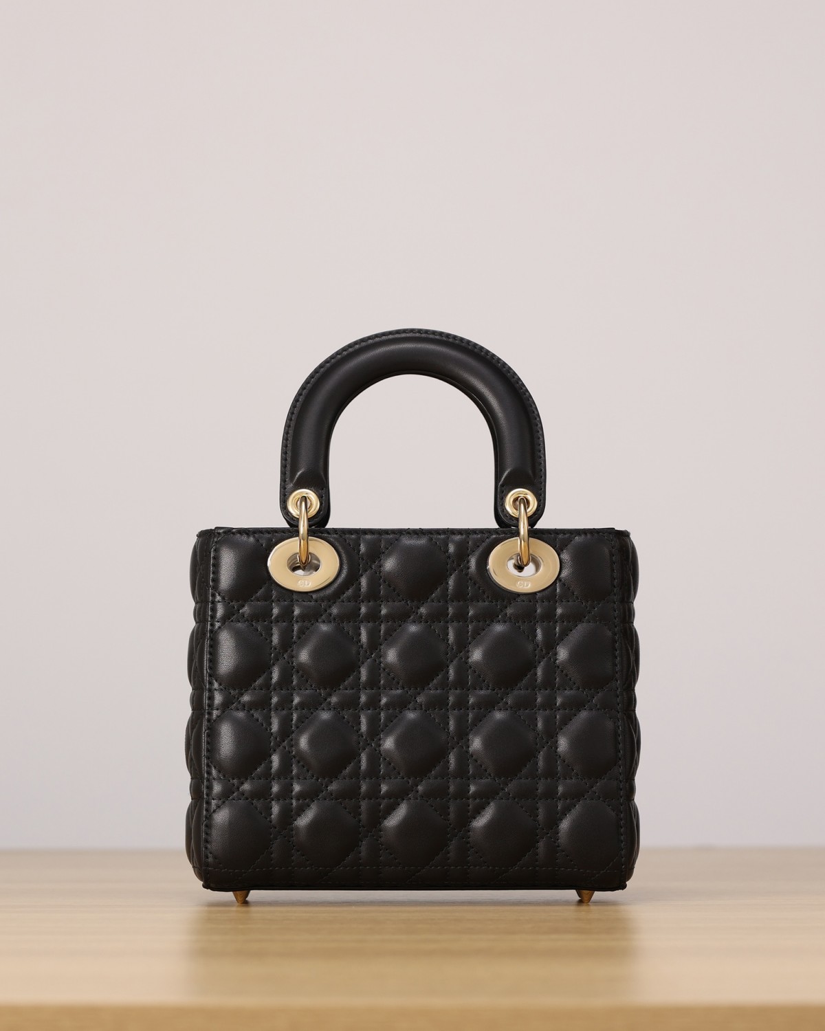 Shebag Super replica Lady Dior Small size in black bag review (2025 July Updated)-Yakanakisa Hunhu Fake Louis Vuitton Bag Online Store, Replica dhizaini bag ru