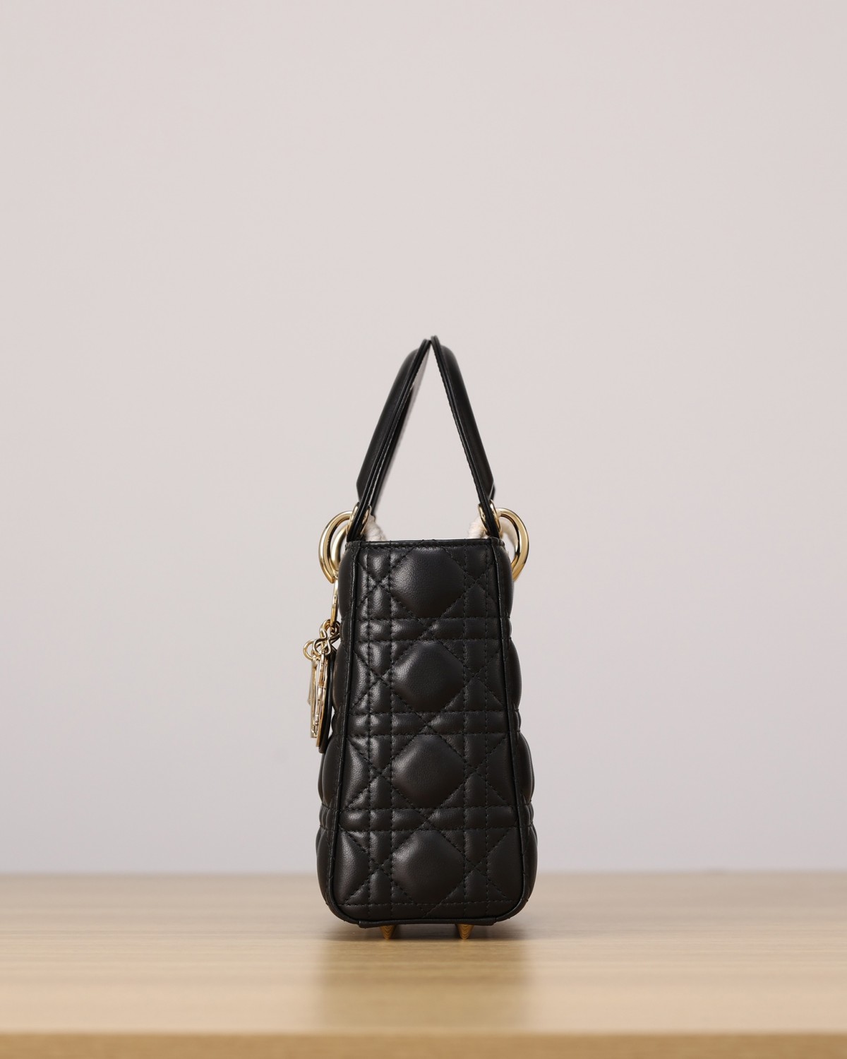 Shebag Super replica Lady Dior Small size in black bag review (2025 July Updated)-Yakanakisa Hunhu Fake Louis Vuitton Bag Online Store, Replica dhizaini bag ru