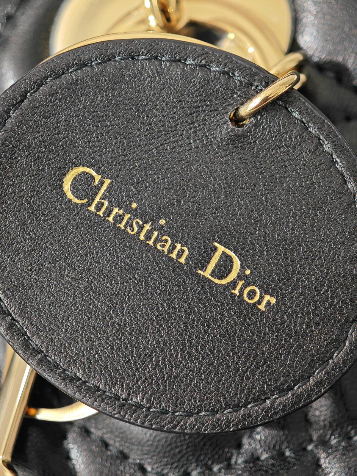 Shebag Super replica Lady Dior Small size in black bag review (2025 July Updated)-Yakanakisa Hunhu Fake Louis Vuitton Bag Online Store, Replica dhizaini bag ru