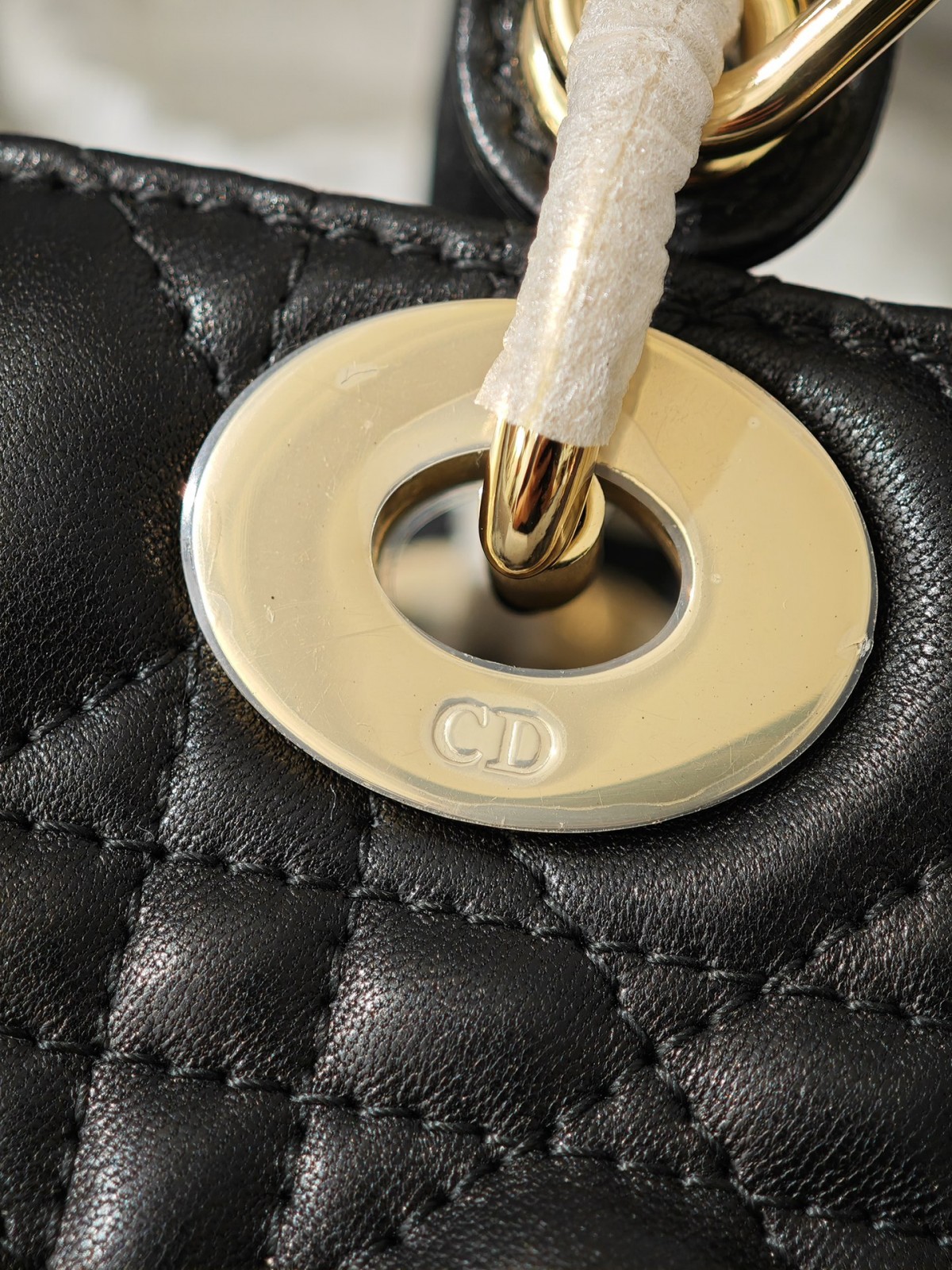 Shebag Super replica Lady Dior Small size in black bag review (2025 July Updated)-Yakanakisa Hunhu Fake Louis Vuitton Bag Online Store, Replica dhizaini bag ru