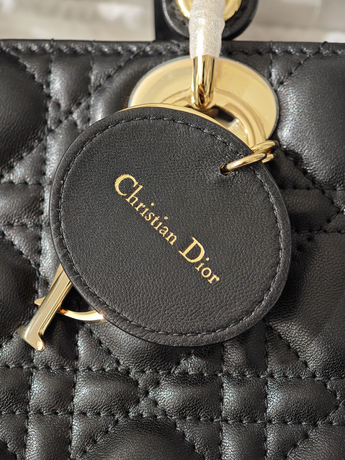 Shebag Super replica Lady Dior Small size in black bag review (2025 July Updated)-Yakanakisa Hunhu Fake Louis Vuitton Bag Online Store, Replica dhizaini bag ru