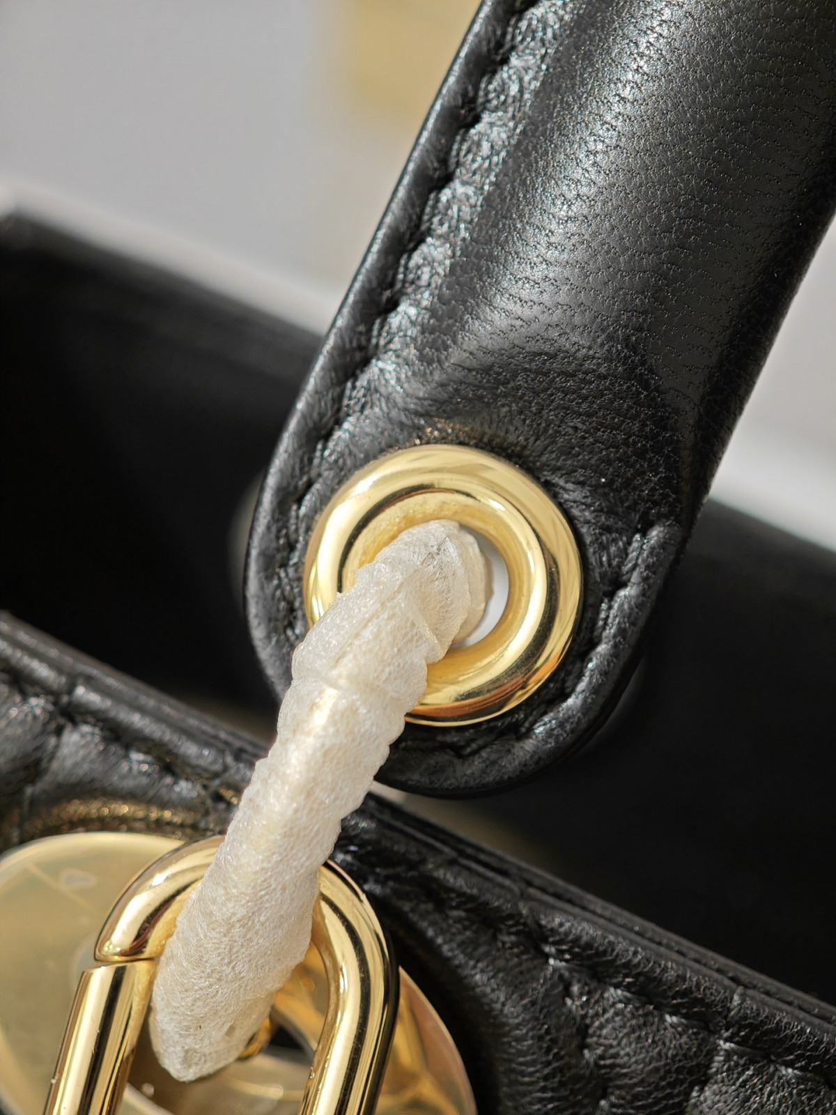 Shebag Super replica Lady Dior Small size in black bag review (2025 July Updated)-Yakanakisa Hunhu Fake Louis Vuitton Bag Online Store, Replica dhizaini bag ru