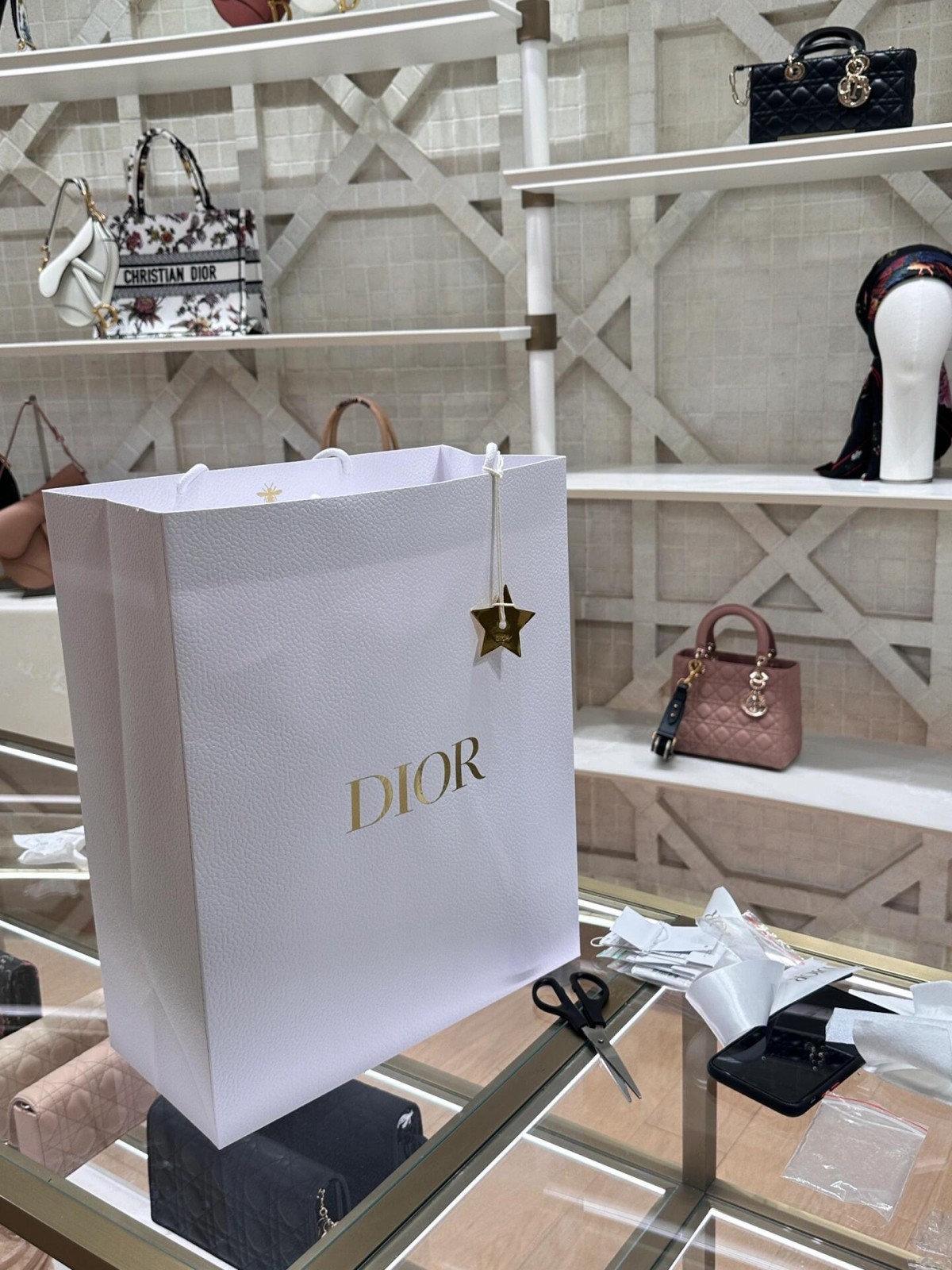 Shebag Super replica Lady Dior Small size in black bag review (2025 July Updated)-Yakanakisa Hunhu Fake Louis Vuitton Bag Online Store, Replica dhizaini bag ru