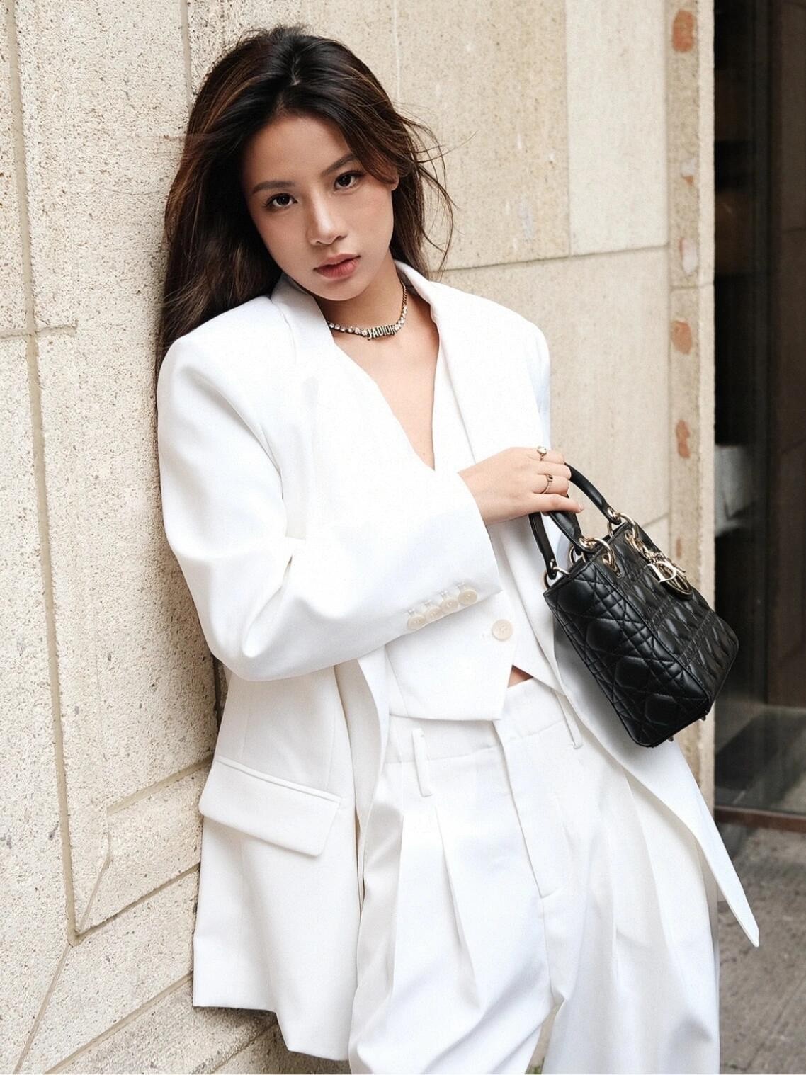 Shebag Super replica Lady Dior Small size in black bag review (2025 July Updated)-Yakanakisa Hunhu Fake Louis Vuitton Bag Online Store, Replica dhizaini bag ru