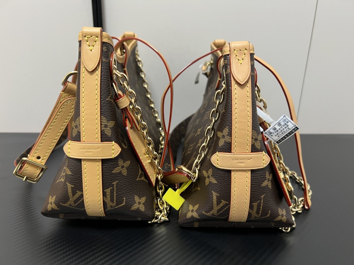 Shebag Super replica Louis Vuitton Carryall bb bag review (2025 July updated)-Ti o dara ju Didara iro Louis Vuitton apo Online itaja, Ajọra onise apo ru