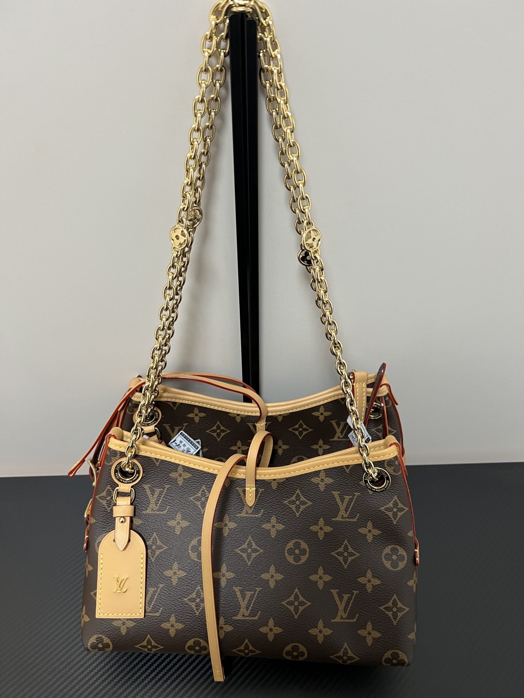 Shebag Super replica Louis Vuitton Carryall bb bag review (2025 July updated)-Ti o dara ju Didara iro Louis Vuitton apo Online itaja, Ajọra onise apo ru