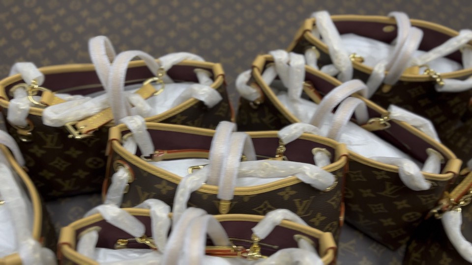 Shebag Super replica Louis Vuitton Carryall bb bag review (2025 July updated)-Ti o dara ju Didara iro Louis Vuitton apo Online itaja, Ajọra onise apo ru