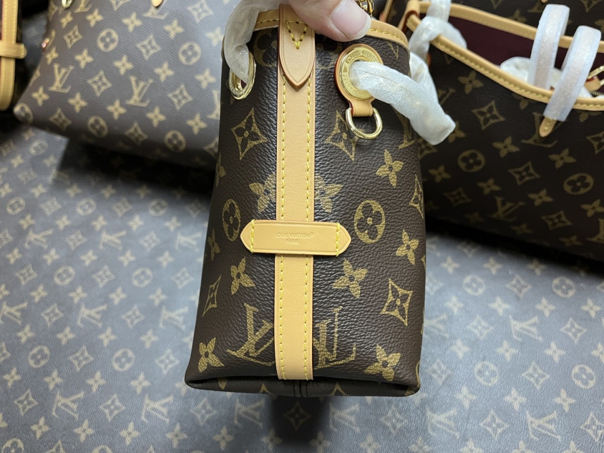 Shebag Super replica Louis Vuitton Carryall bb bag review (2025 July updated)-Ti o dara ju Didara iro Louis Vuitton apo Online itaja, Ajọra onise apo ru