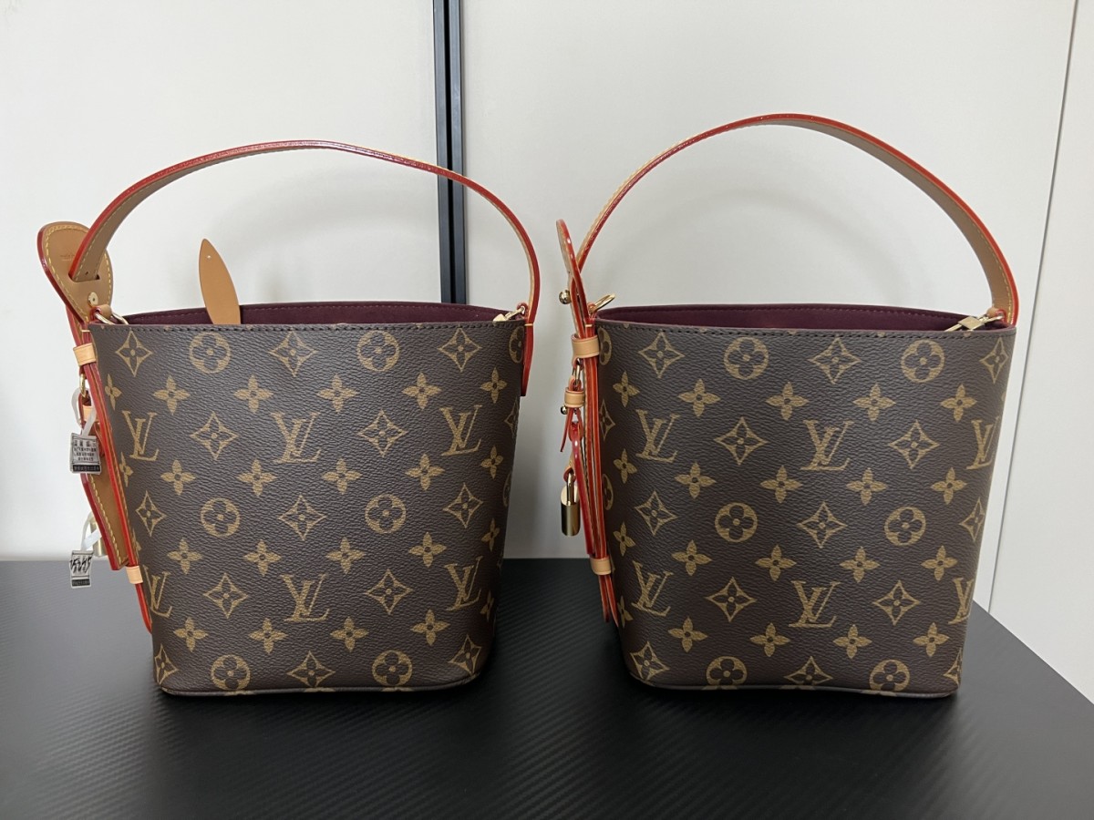 Shebag Super replica Louis Vuitton Carryall bb bag review (2025 July updated)-Ti o dara ju Didara iro Louis Vuitton apo Online itaja, Ajọra onise apo ru