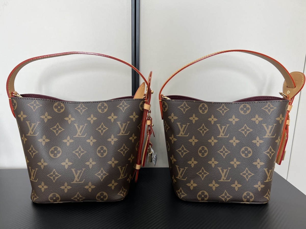 Shebag Super replica Louis Vuitton Carryall bb bag review (2025 July updated)-Ti o dara ju Didara iro Louis Vuitton apo Online itaja, Ajọra onise apo ru