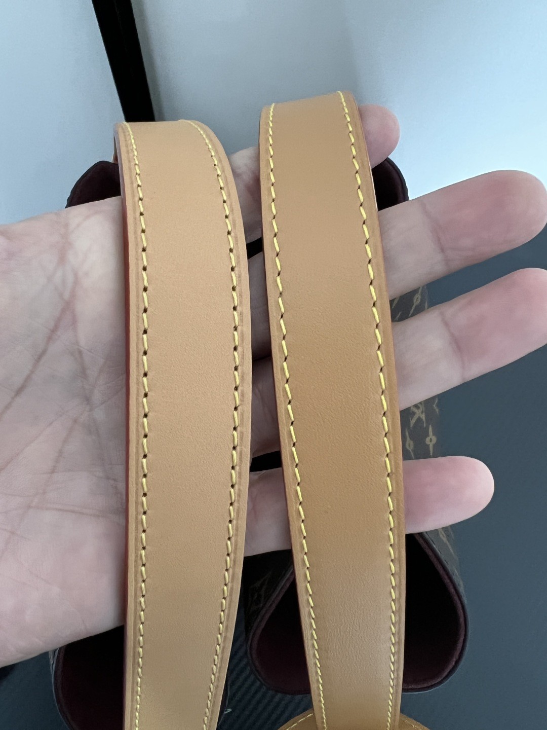 Shebag Super replica Louis Vuitton Carryall bb bag review (2025 July updated)-Ti o dara ju Didara iro Louis Vuitton apo Online itaja, Ajọra onise apo ru