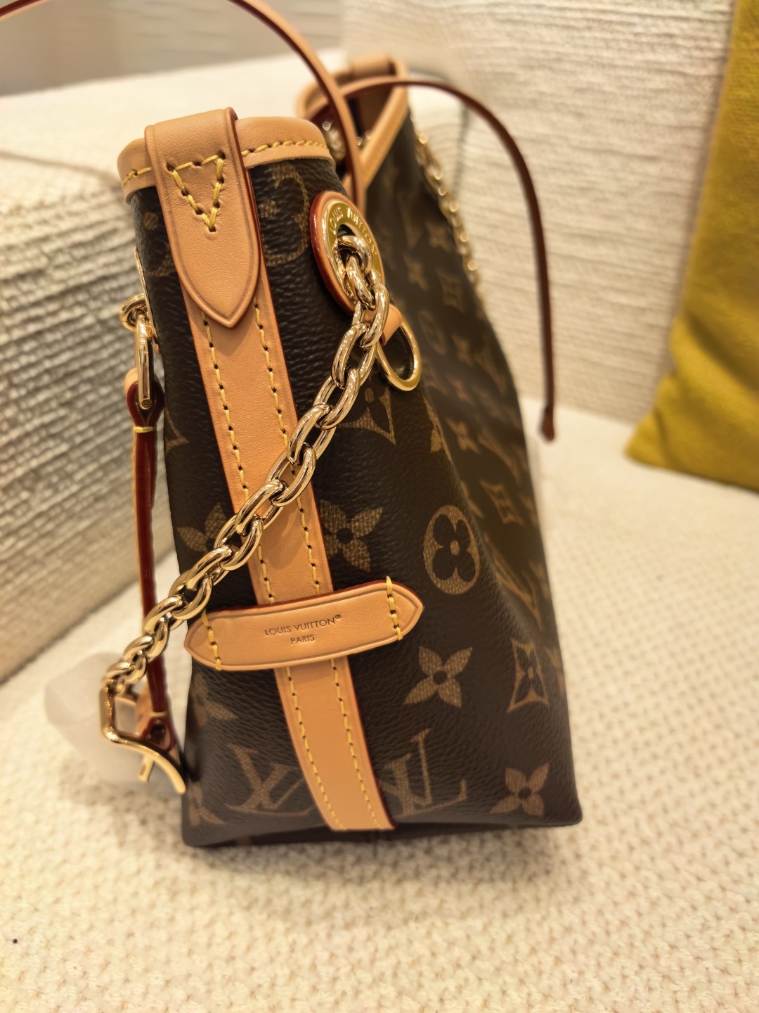 Shebag Super Replica Louis Vuitton carryall BB bag review(2025 July updated)-उत्तम गुणवत्ता नकली लुई Vuitton बैग ऑनलाइन स्टोर, प्रतिकृति डिजाइनर बैग ru