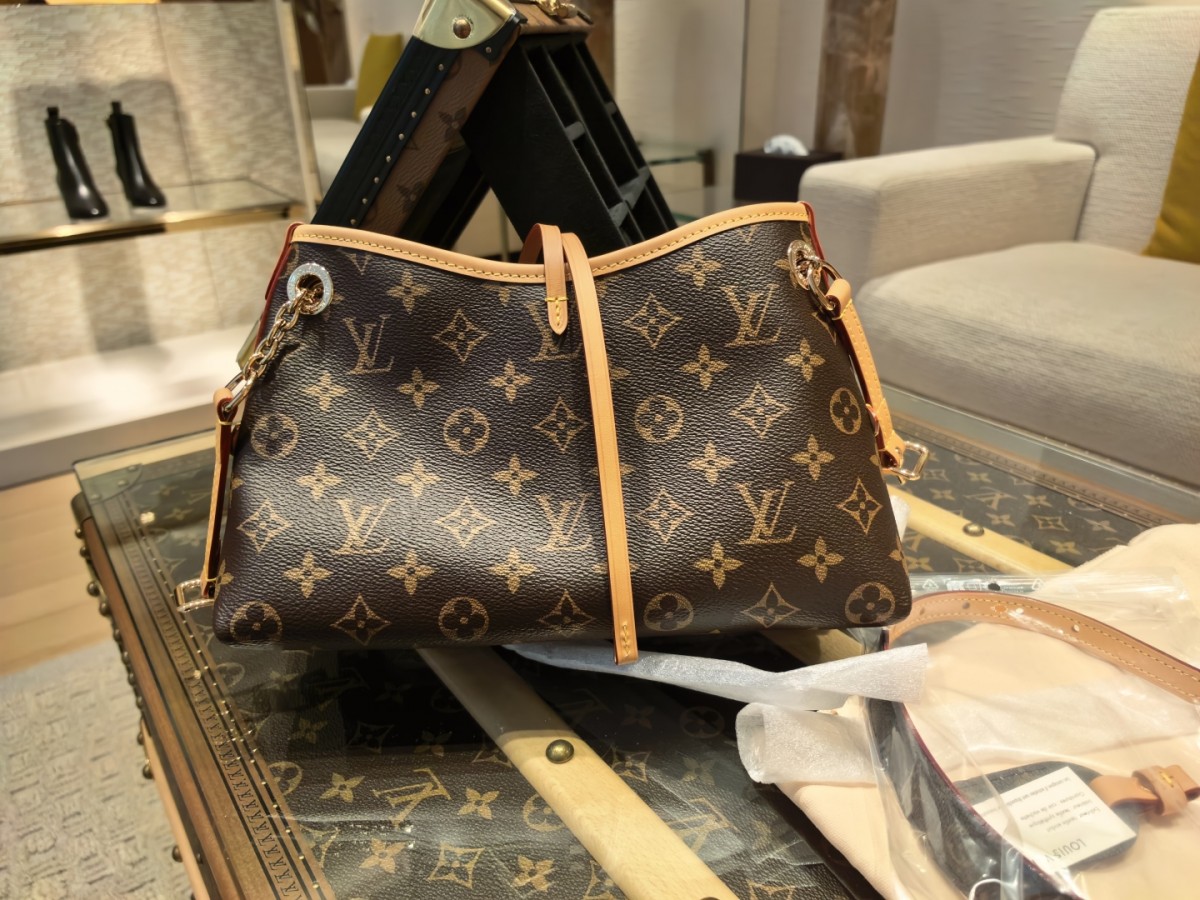 Shebag Super Replica Louis Vuitton carryall BB bag review(2025 July updated)-उत्तम गुणवत्ता नकली लुई Vuitton बैग ऑनलाइन स्टोर, प्रतिकृति डिजाइनर बैग ru