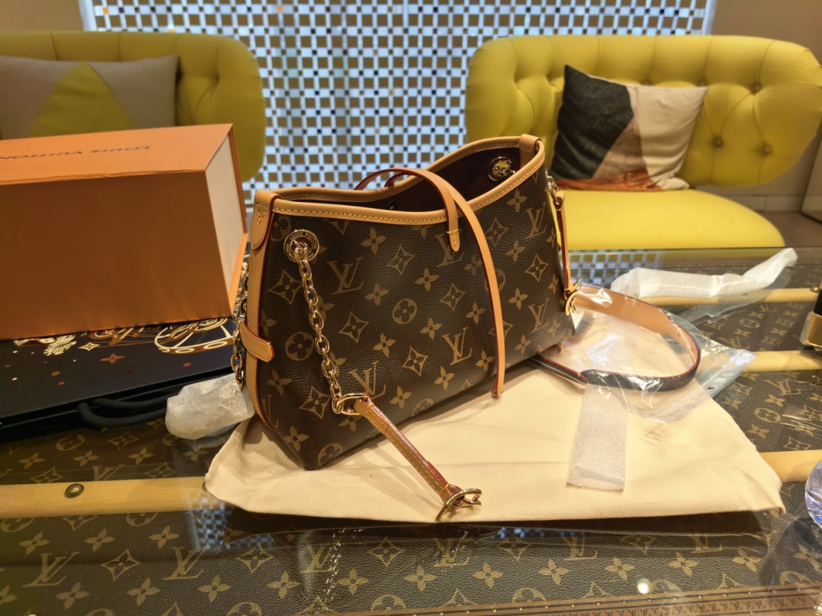 Shebag Super Replica Louis Vuitton carryall BB bag review(2025 July updated)-उत्तम गुणवत्ता नकली लुई Vuitton बैग ऑनलाइन स्टोर, प्रतिकृति डिजाइनर बैग ru