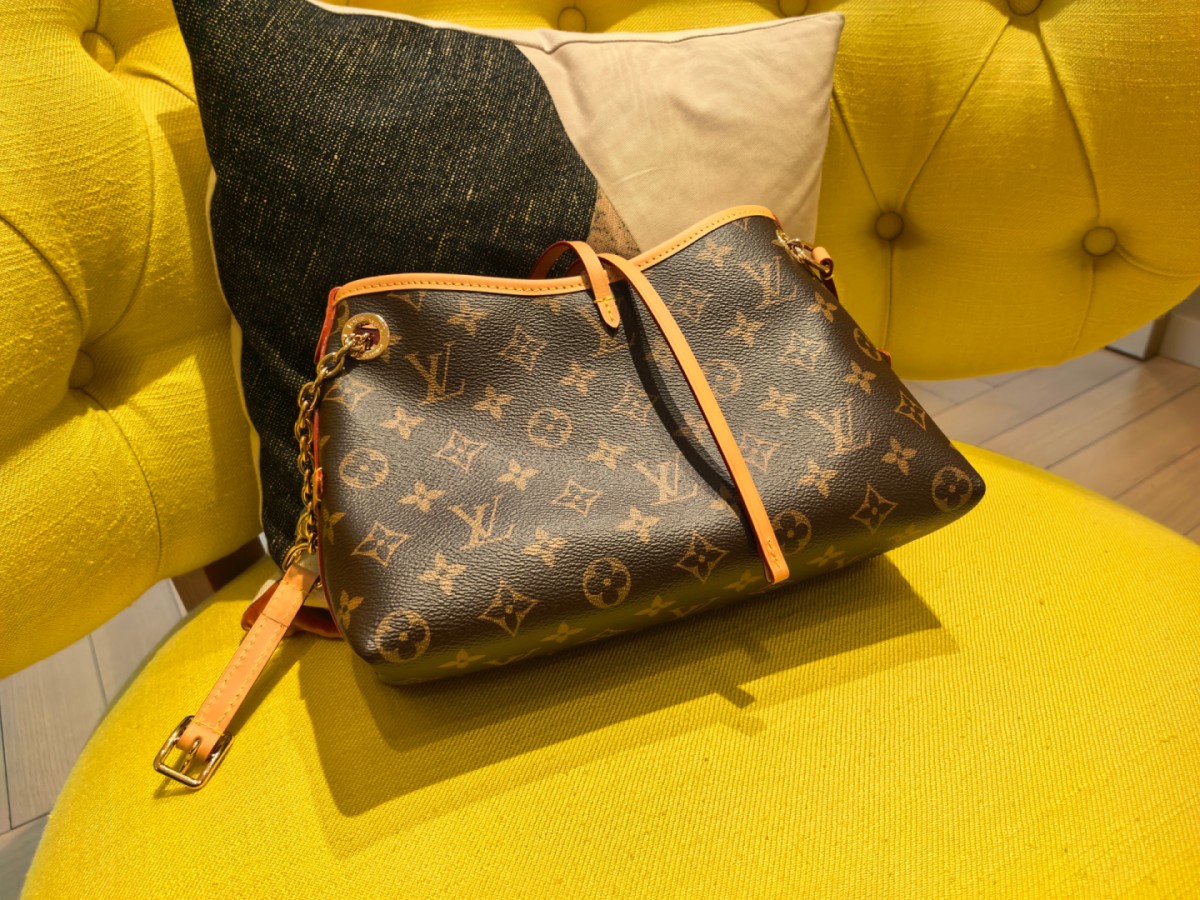Shebag Super Replica Louis Vuitton carryall BB bag review(2025 July updated)-उत्तम गुणवत्ता नकली लुई Vuitton बैग ऑनलाइन स्टोर, प्रतिकृति डिजाइनर बैग ru