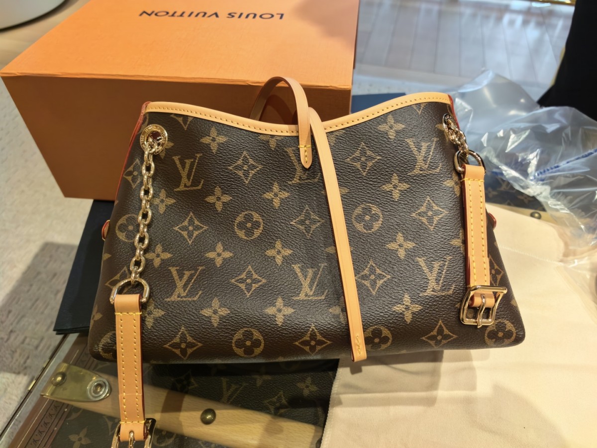 Shebag Super Replica Louis Vuitton carryall BB bag review(2025 July updated)-उत्तम गुणवत्ता नकली लुई Vuitton बैग ऑनलाइन स्टोर, प्रतिकृति डिजाइनर बैग ru