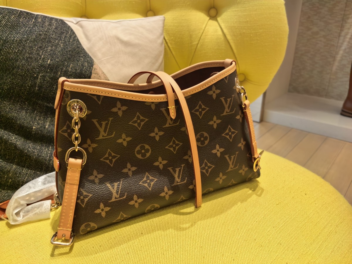 Shebag Super Replica Louis Vuitton carryall BB bag review(2025 July updated)-उत्तम गुणवत्ता नकली लुई Vuitton बैग ऑनलाइन स्टोर, प्रतिकृति डिजाइनर बैग ru
