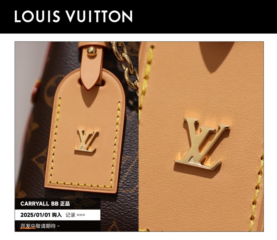 Shebag Super Replica Louis Vuitton carryall BB bag review(2025 July updated)-उत्तम गुणवत्ता नकली लुई Vuitton बैग ऑनलाइन स्टोर, प्रतिकृति डिजाइनर बैग ru