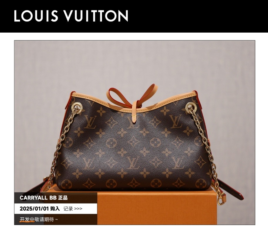 Shebag Super Replica Louis Vuitton carryall BB bag review(2025 July updated)-उत्तम गुणवत्ता नकली लुई Vuitton बैग ऑनलाइन स्टोर, प्रतिकृति डिजाइनर बैग ru