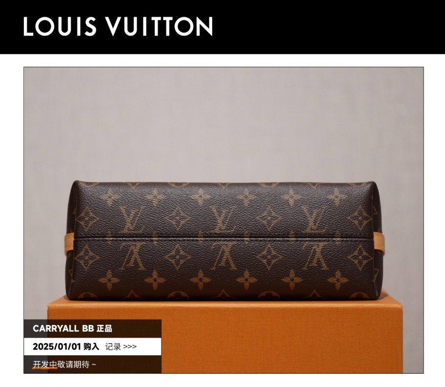 Shebag Super Replica Louis Vuitton carryall BB bag review(2025 July updated)-उत्तम गुणवत्ता नकली लुई Vuitton बैग ऑनलाइन स्टोर, प्रतिकृति डिजाइनर बैग ru