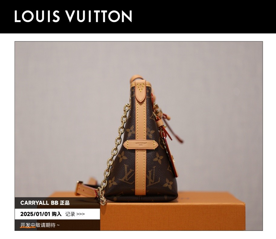 Shebag Super Replica Louis Vuitton carryall BB bag review(2025 July updated)-उत्तम गुणवत्ता नकली लुई Vuitton बैग ऑनलाइन स्टोर, प्रतिकृति डिजाइनर बैग ru